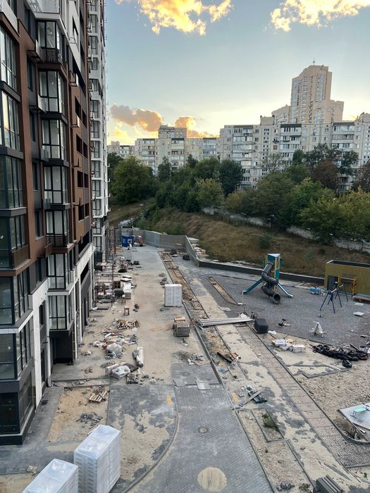 Квартира на ЖК Сіті Хаб в Києві, ID 337431, фото №7