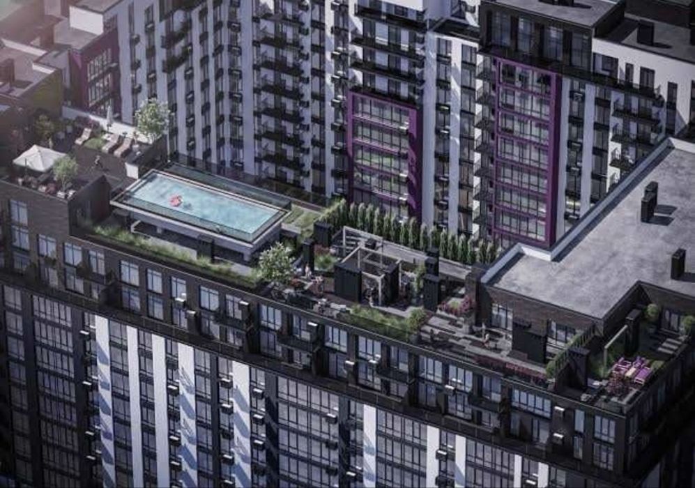 Квартира на ЖК Manhattan Up в Івано-Франківськ, ID 337425, фото №2