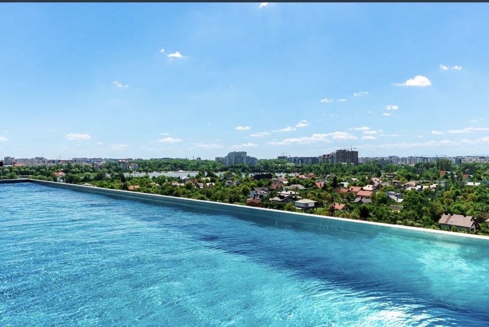 Квартира на ЖК Manhattan Up в Івано-Франківську, ID 337425, фото №9