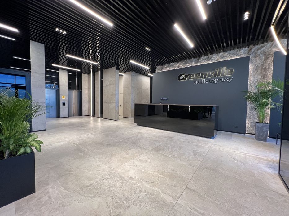 Квартира на ЖК Greenville в Києві, ID 337427, фото №9