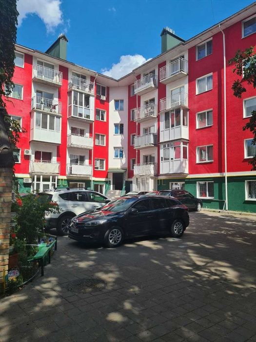 Квартира на вул. Уціверситетська в Києві, ID 337475, фото №6
