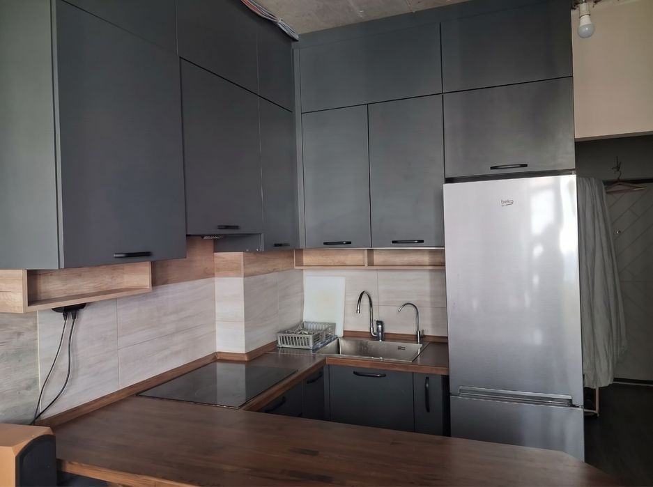 Квартира на ЖК Таіровські сади в Одесі, ID 337441, фото №2