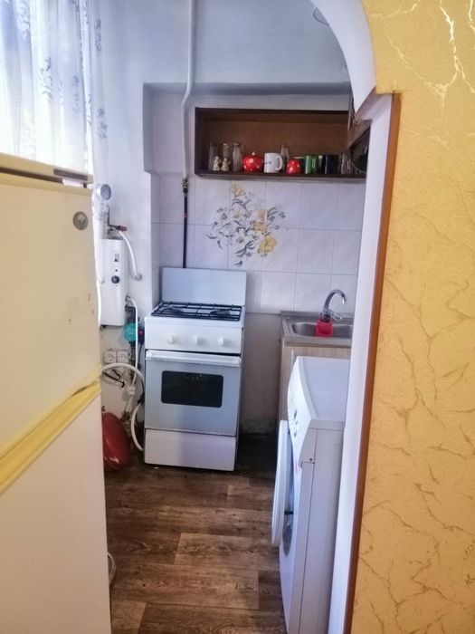 Квартира на Софіївська в Одесі, ID 337457, фото №8