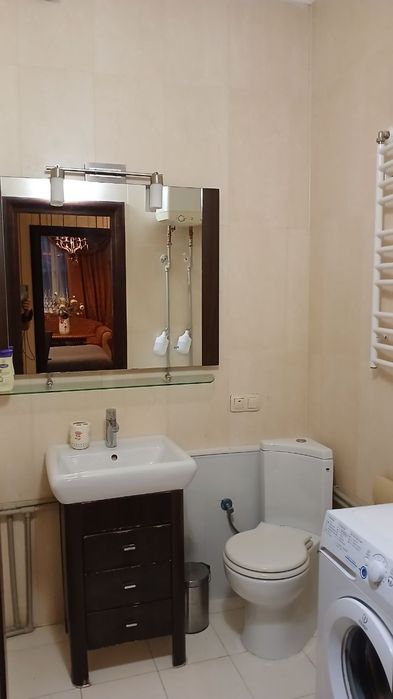Квартира на Чудо-город в Одесі, ID 337460, фото №12