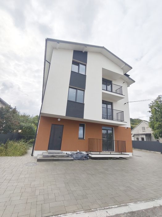 Квартира на вул. Варшавська в Львів, ID 337469, фото №1