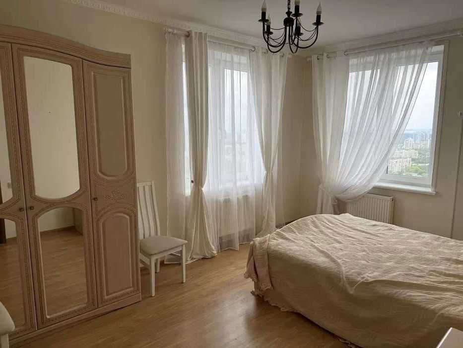 Квартира на ЖК "Сосновий бір" в Києві, ID 359101, фото №2