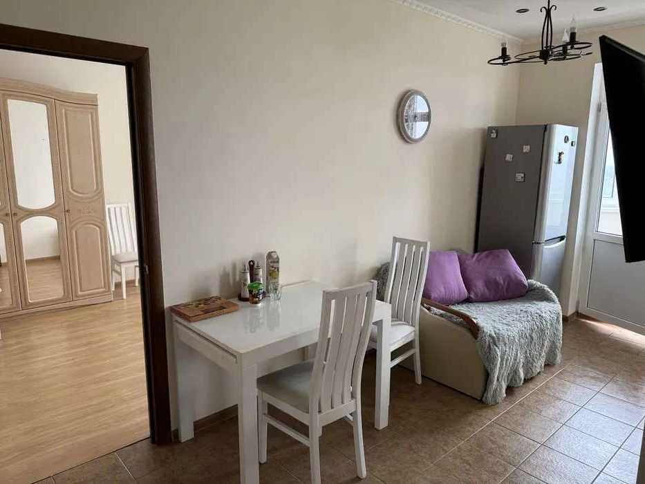 Квартира на ЖК "Сосновий бір" в Києві, ID 359101, фото №3
