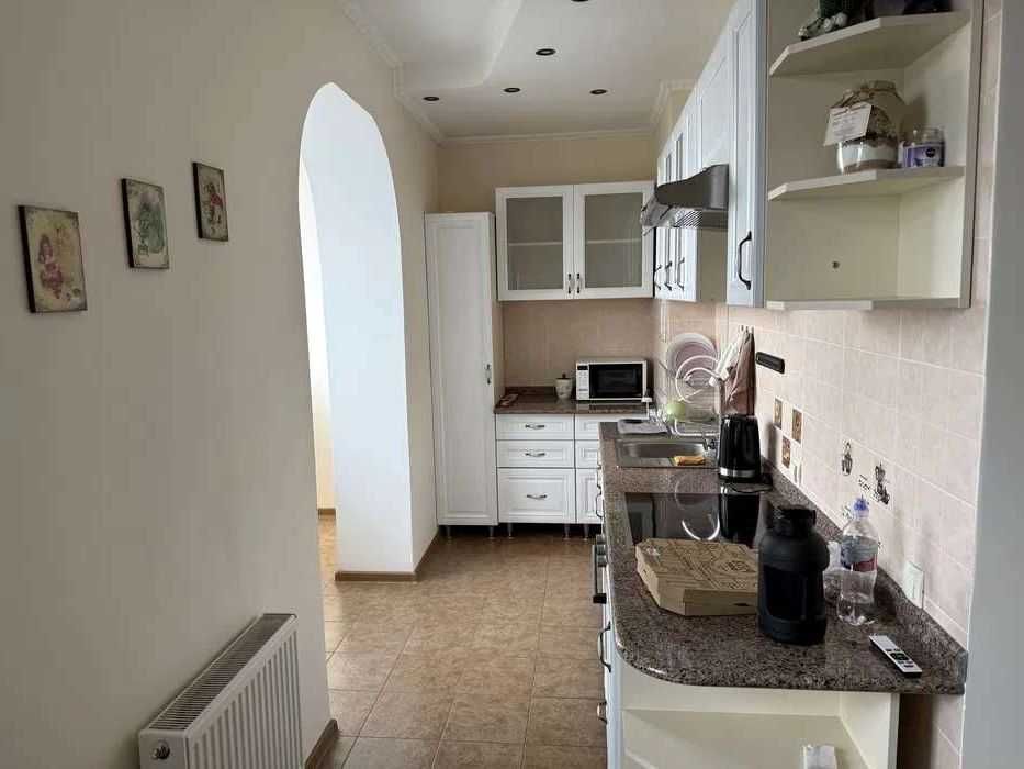 Квартира на ЖК "Сосновий бір" в Києві, ID 359101, фото №5