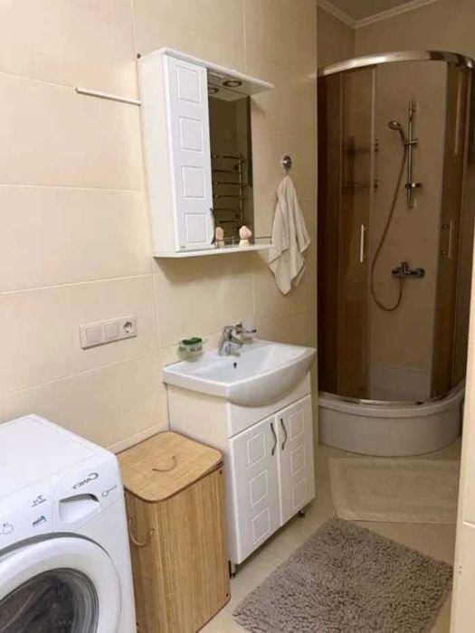 Квартира на ЖК "Сосновий бір" в Києві, ID 359101, фото №8
