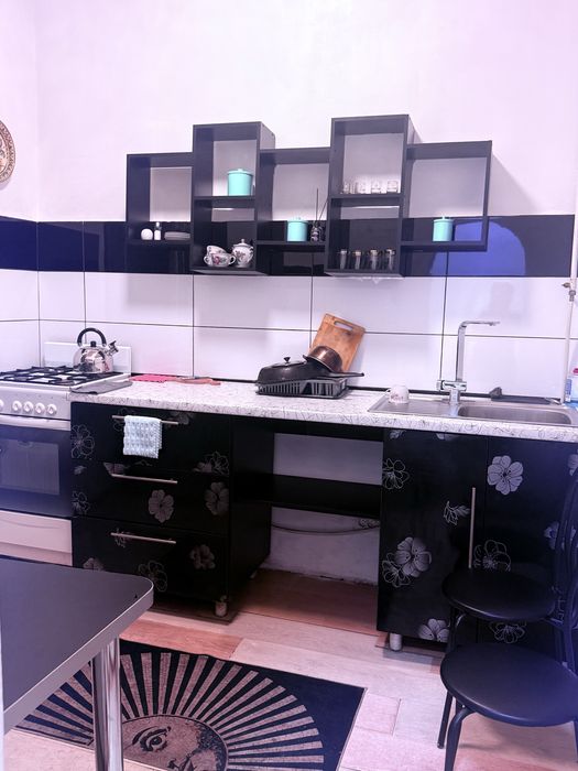 Квартира на вул. Большая Арнаутская в Одеса, ID 337478, фото №2
