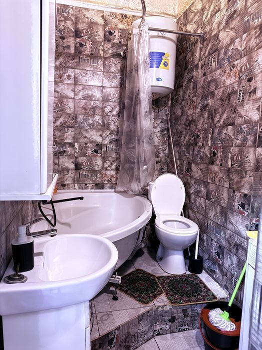 Квартира на вул. Большая Арнаутская в Одеса, ID 337478, фото №5