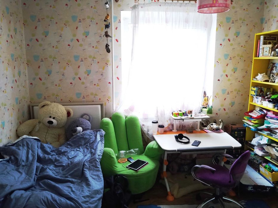 Квартира на вул. Сонячна, 67 в Одесі, ID 337466, фото №3