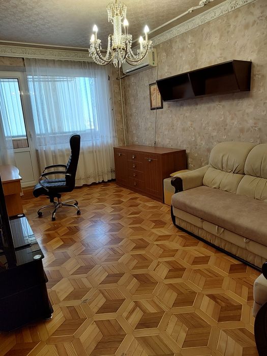 Квартира на вул. Старошишковська, 10 в Харків, ID 337481, фото №1