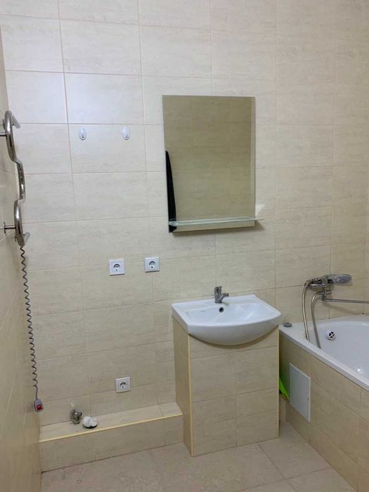 Квартира на вул. Ревуцька, 54А в Києві, ID 338155, фото №13