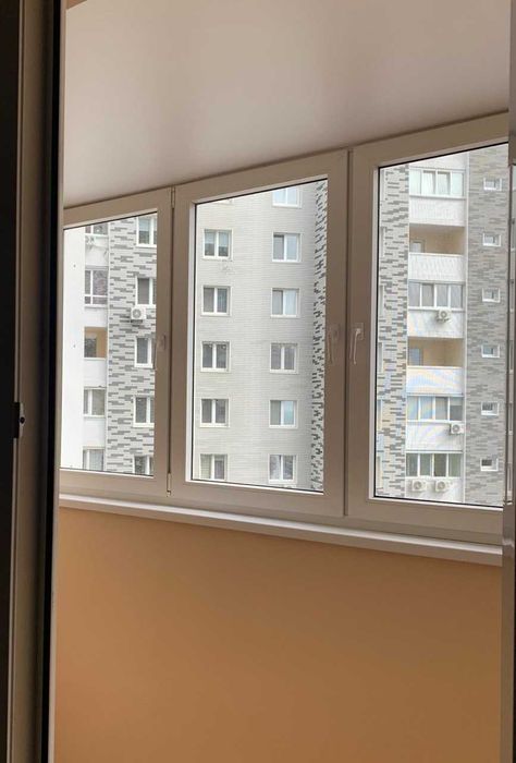 Квартира на вул. Ревуцька, 54А в Києві, ID 338155, фото №16