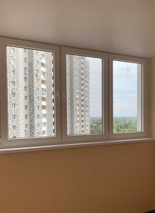 Квартира на вул. Ревуцька, 54А в Києві, ID 338155, фото №17