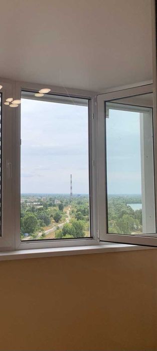 Квартира на вул. Ревуцька, 54А в Києві, ID 338155, фото №18