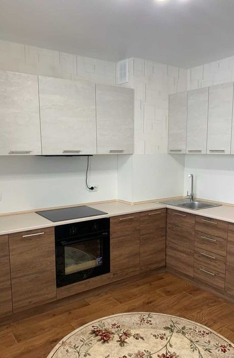Квартира на вул. Ревуцька, 54А в Київ, ID 338155, фото №3