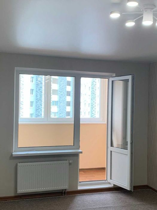 Квартира на вул. Ревуцька, 54А в Києві, ID 338155, фото №8