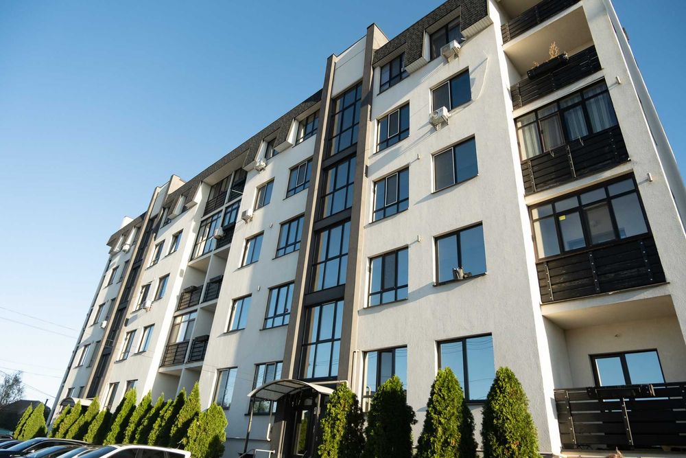 Квартира на вул. Шевченка, 55в в Києві, ID 337555, фото №11