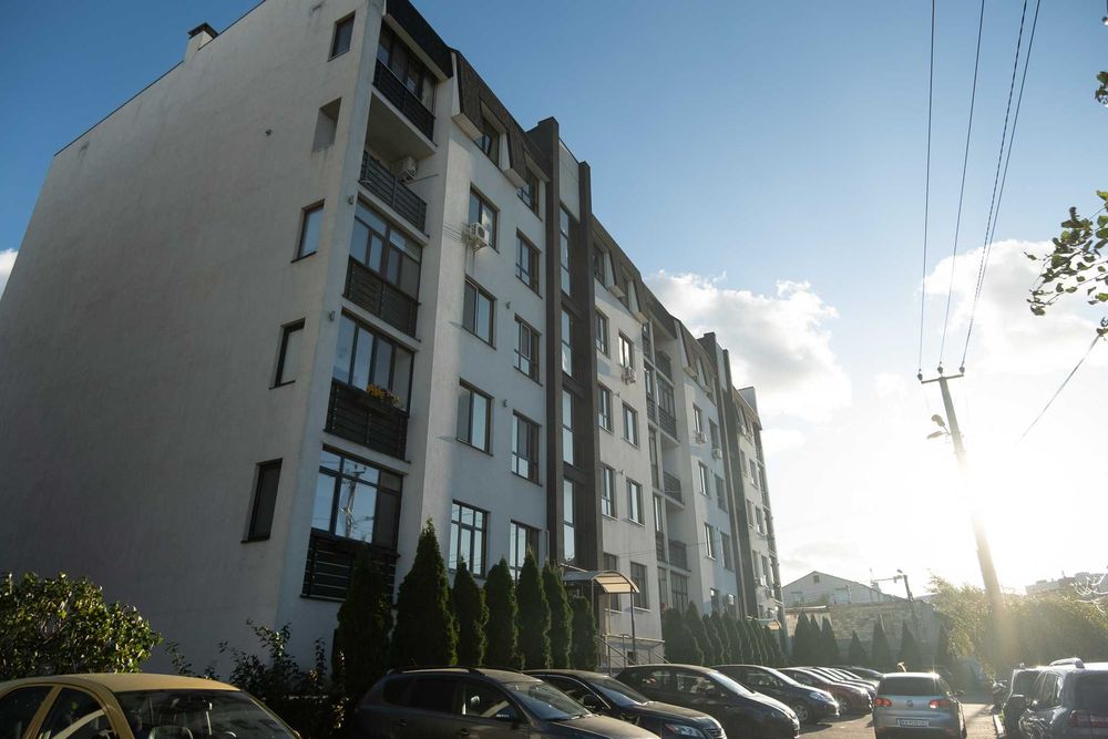 Квартира на вул. Шевченка, 55в в Києві, ID 337555, фото №10