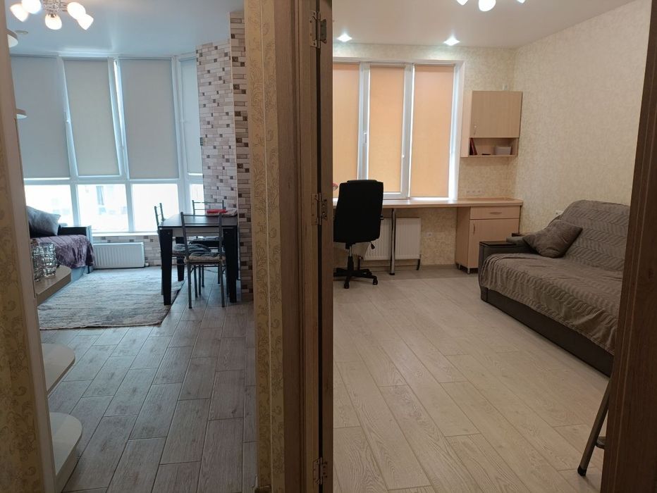 Квартира на вул. Вильямса, 95 в Одеса, ID 337511, фото №1