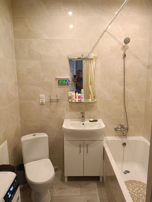 Квартира на вул. Вильямса, 95 в Одесі, ID 337511, фото №13
