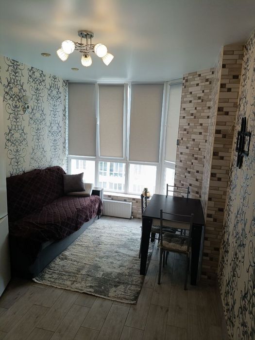 Квартира на вул. Вильямса, 95 в Одесі, ID 337511, фото №14