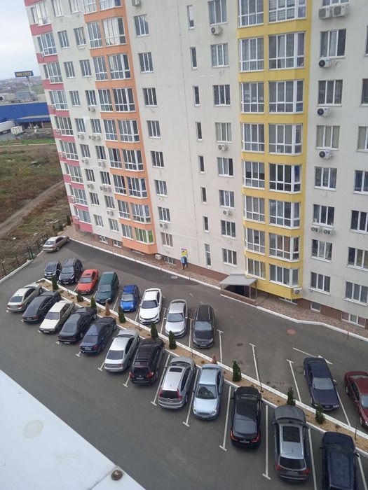 Квартира на вул. Вильямса, 95 в Одеса, ID 337511, фото №3