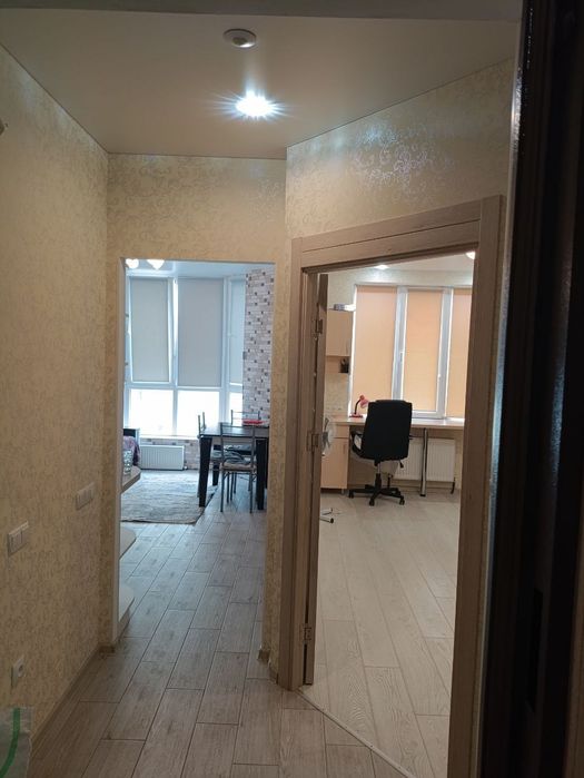 Квартира на вул. Вильямса, 95 в Одеса, ID 337511, фото №5