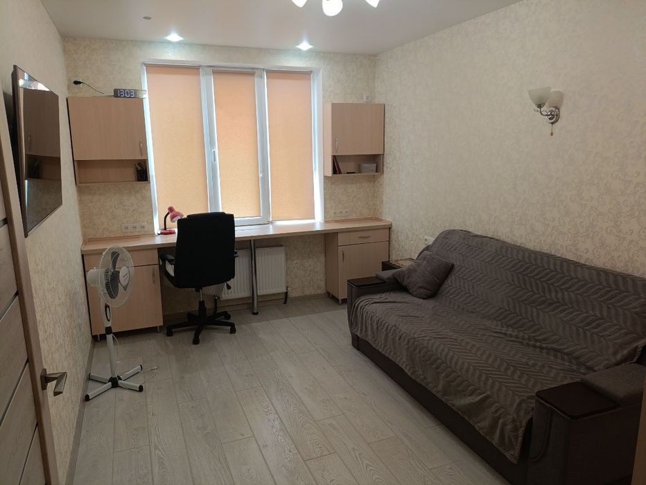 Квартира на вул. Вильямса, 95 в Одесі, ID 337511, фото №7