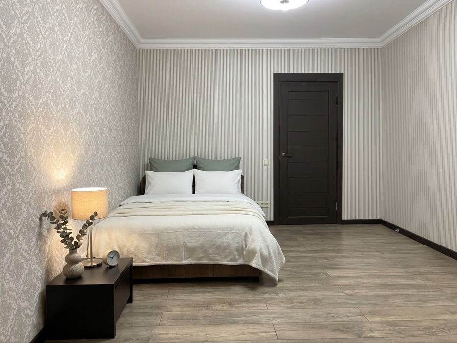 Квартира на вул. Tyraspolska, 60 в Києві, ID 337531, фото №2