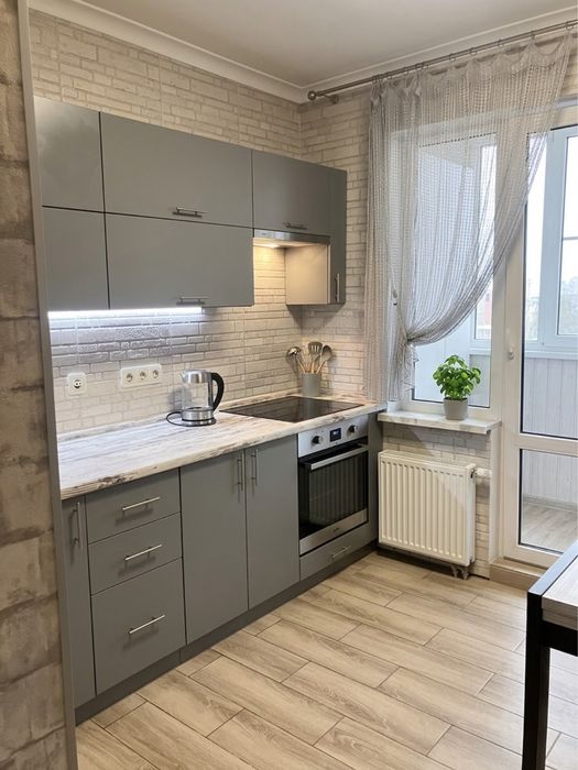 Квартира на вул. Tyraspolska, 60 в Києві, ID 337531, фото №5