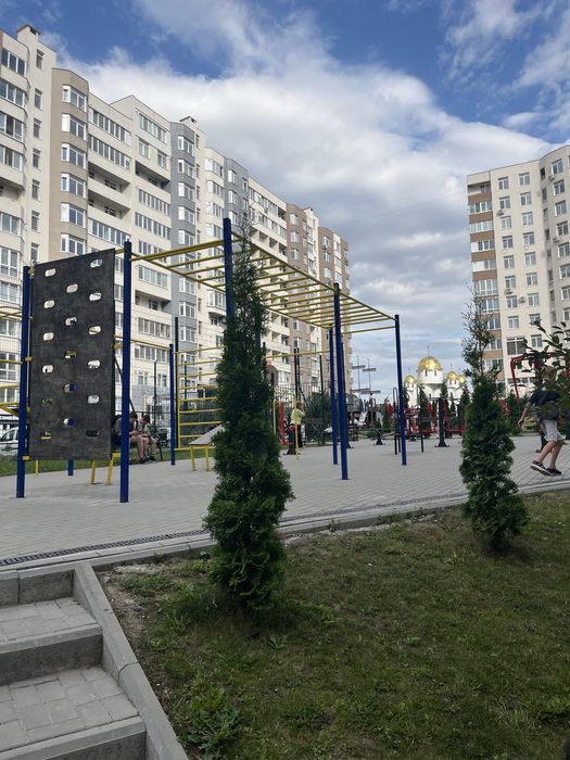 Квартира на вул. Київська в Тернополі, ID 374489, фото №2