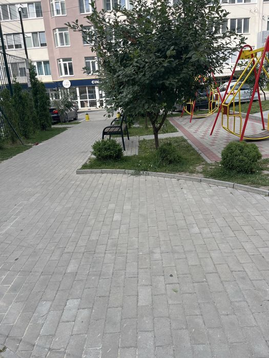 Квартира на вул. Київська в Тернополі, ID 374489, фото №3