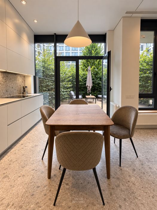 Квартира на ЖК UNIT.Home в Київ, ID 338892, фото №2