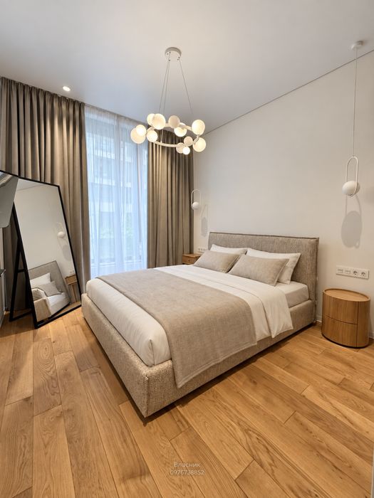 Квартира на ЖК UNIT.Home в Києві, ID 338892, фото №11