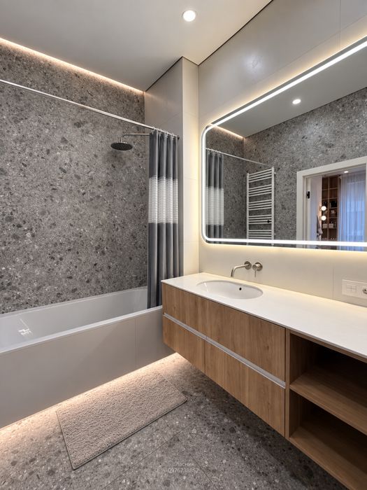 Квартира на ЖК UNIT.Home в Києві, ID 338892, фото №12