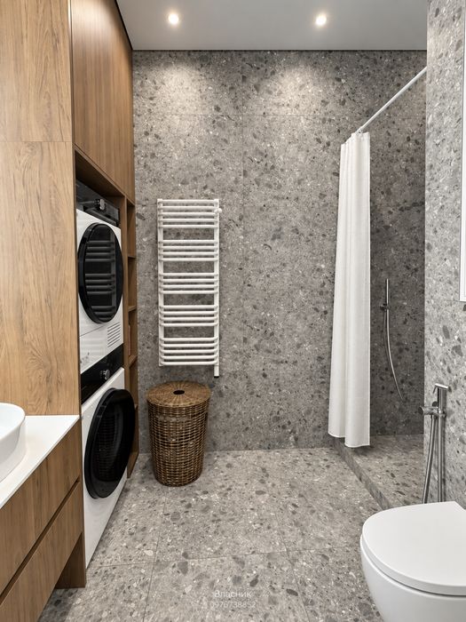 Квартира на ЖК UNIT.Home в Києві, ID 338892, фото №13