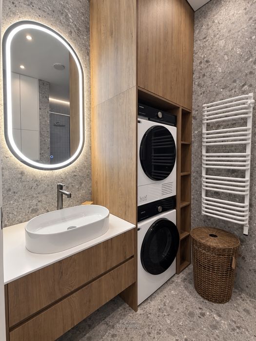 Квартира на ЖК UNIT.Home в Києві, ID 338892, фото №14