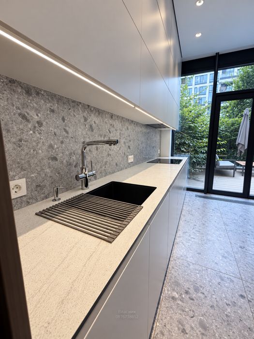 Квартира на ЖК UNIT.Home в Київ, ID 338892, фото №3