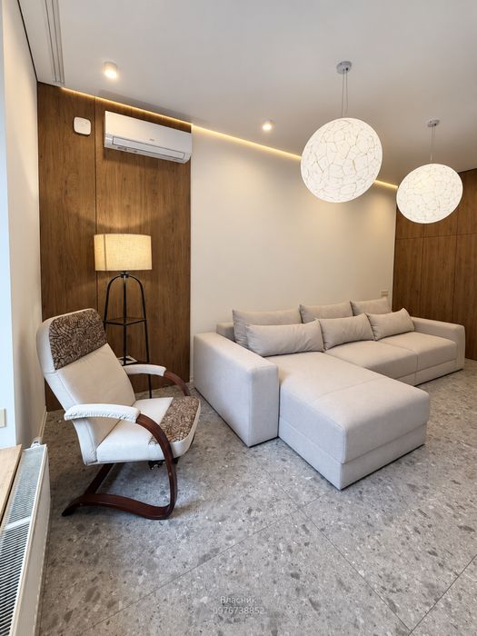 Квартира на ЖК UNIT.Home в Київ, ID 338892, фото №4