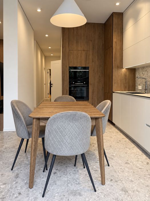 Квартира на ЖК UNIT.Home в Київ, ID 338892, фото №5