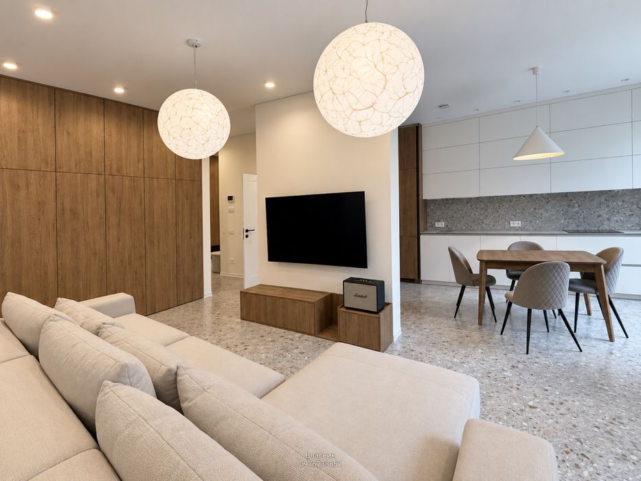 Квартира на ЖК UNIT.Home в Києві, ID 338892, фото №6
