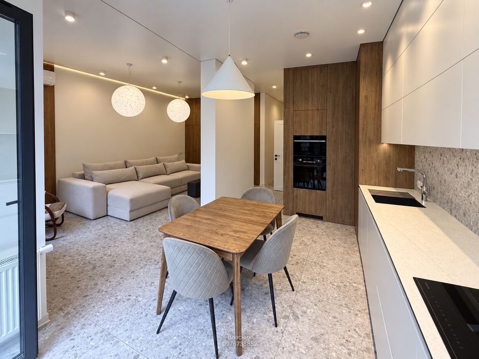 Квартира на ЖК UNIT.Home в Києві, ID 338892, фото №7