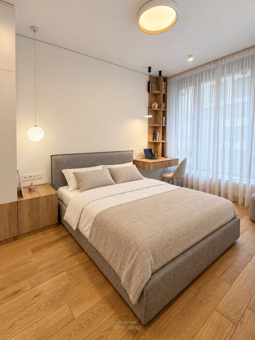 Квартира на ЖК UNIT.Home в Києві, ID 338892, фото №8