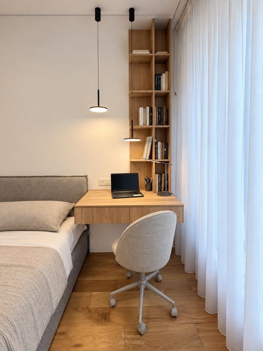 Квартира на ЖК UNIT.Home в Києві, ID 338892, фото №9