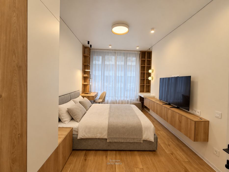 Квартира на ЖК UNIT.Home в Києві, ID 338892, фото №10
