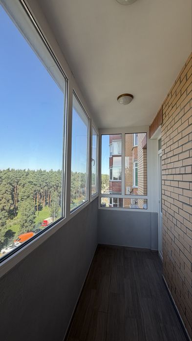Квартира на Ірпінь в Києві, ID 337565, фото №23