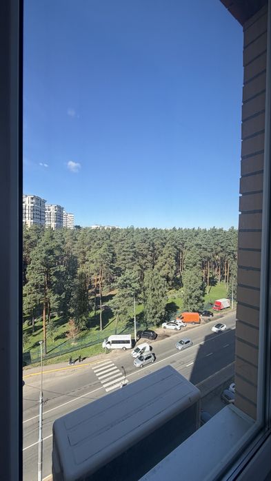 Квартира на Ірпінь в Києві, ID 337565, фото №6
